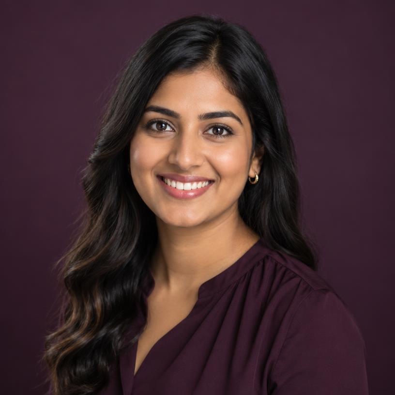 Aisha Rahman